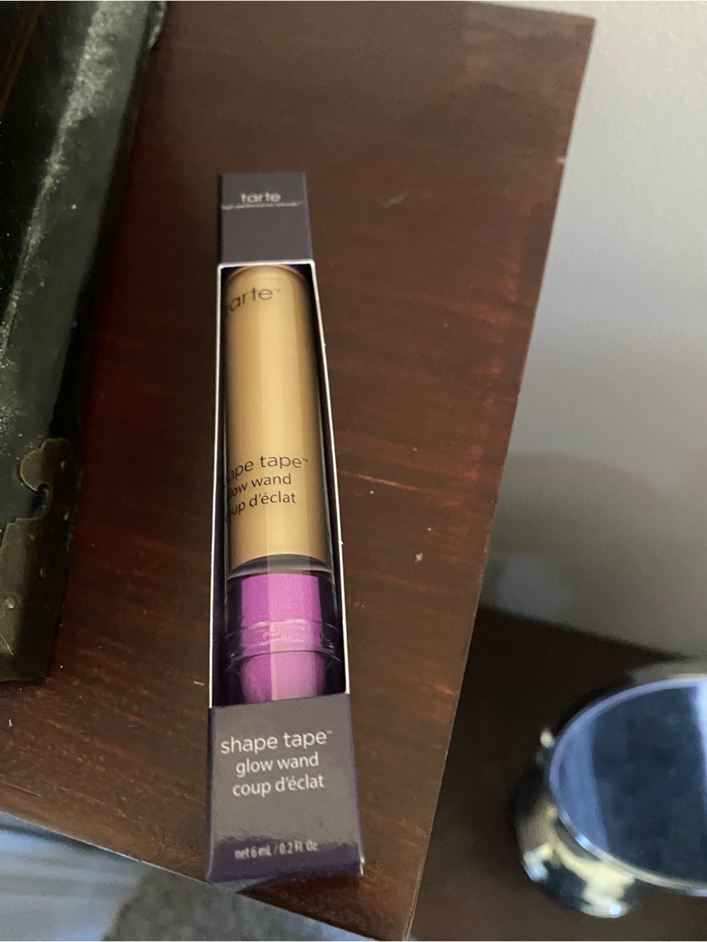 tarte Shape Tape Glow Wand Highlighter - Dream